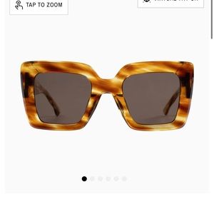 COPY - Valley “amour” sunnies.